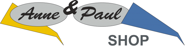 Anne & Paul Onlineshop