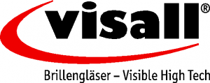 Logo Visall