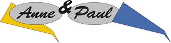 Anne & Paul